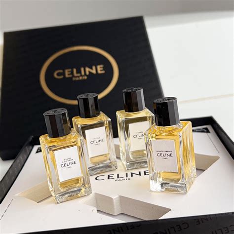 น้ําหอม celine|FRAGRANCES .